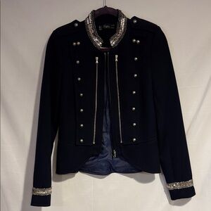 Zara trafaluc jacket